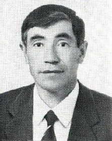 Аманбаев Толобек
